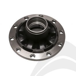 Ступица BPW M135x2/Ø120/150/D280,5/10xØ22/TK335 без подшипников 03.272.48.88.0 / Alon TR2201005