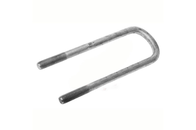 Стремянка передней рессоры 4320-2902408