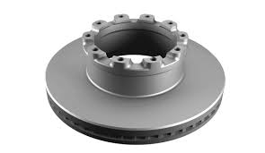 Диск тормозной SAF 4079001700/04079001701/04079001751/ M2000233