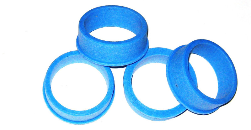 Втулка фторопластовая 9523-3013012 54/42,5х8