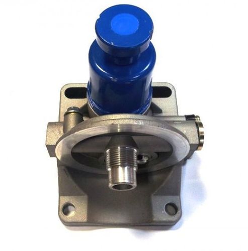 Кронштейн фильтра сепаратора PL270/PL420 усиленный