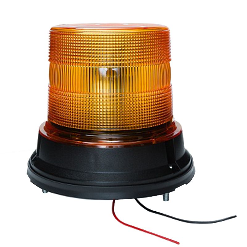 Маяк импульсный светодиодный МИ 06 автожелтый