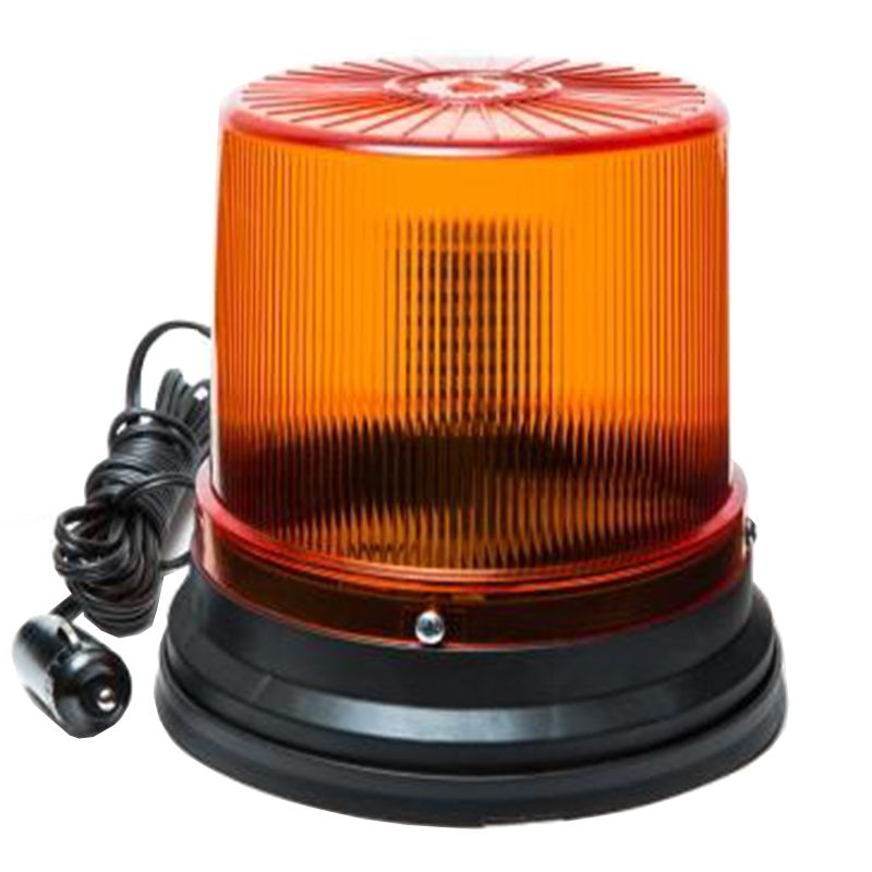 Маяк импульсный светодиодный МИ 04 автожелтый