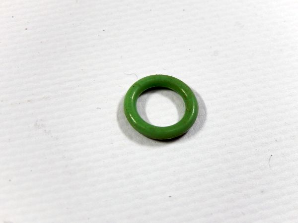 Кольцо масляного фильтра (зеленое) КАМАЗ (740-1003040)