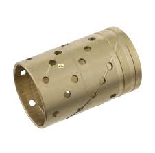 Втулка разжимн вала 42/46х73 (медн) 03.112.44.34.0 / SE-M LASTIK 12092 @8319