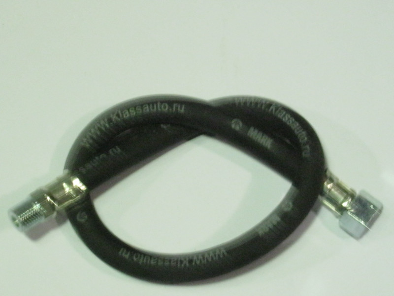 Шланг тормозной (штуцер-гайка) 5320-3506060 L-600