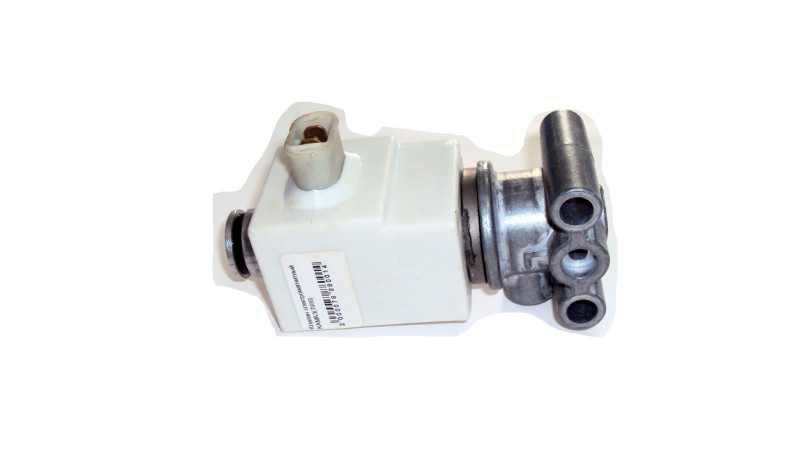 Клапан электромагнитный КАМАЗ