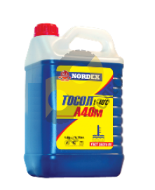 Тосол А40М 5 кг NORDEX