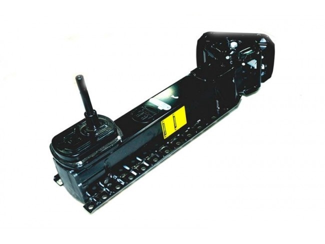 ОПОРНОЕ УСТРОЙСТВО М=850ММ(СТОПА S) Правое 02.3710.43.01-K