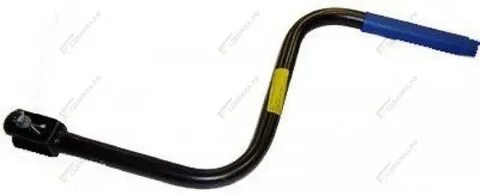 Ручка 450мм (G2) 0214043101