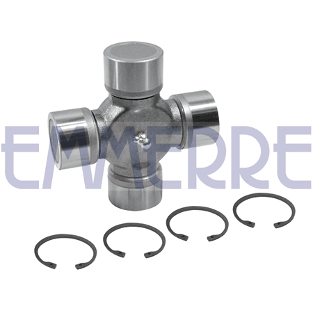 Крестовина карданного вала MAN 81.39374.6003 / Emmerre 934039 @91568