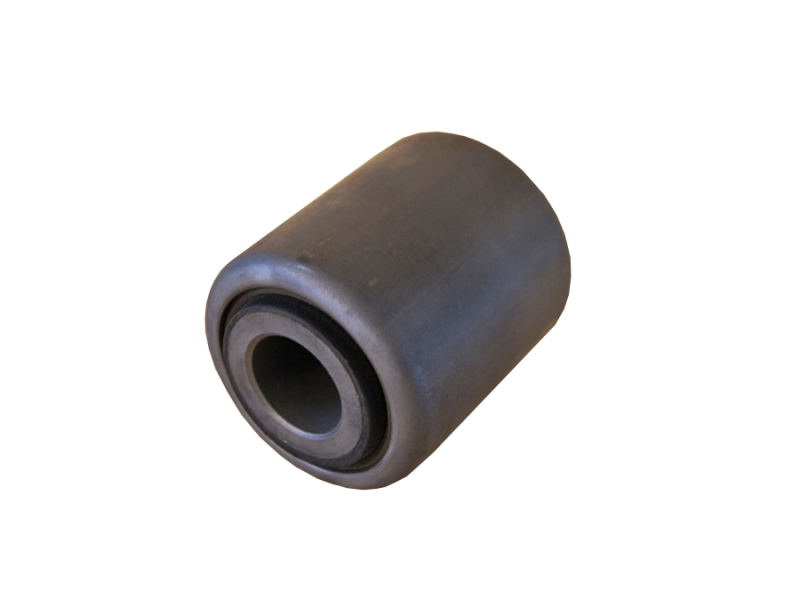 Сайлентблок полурессоры 30х60х72 BPW (02.0315.98.00) @7917