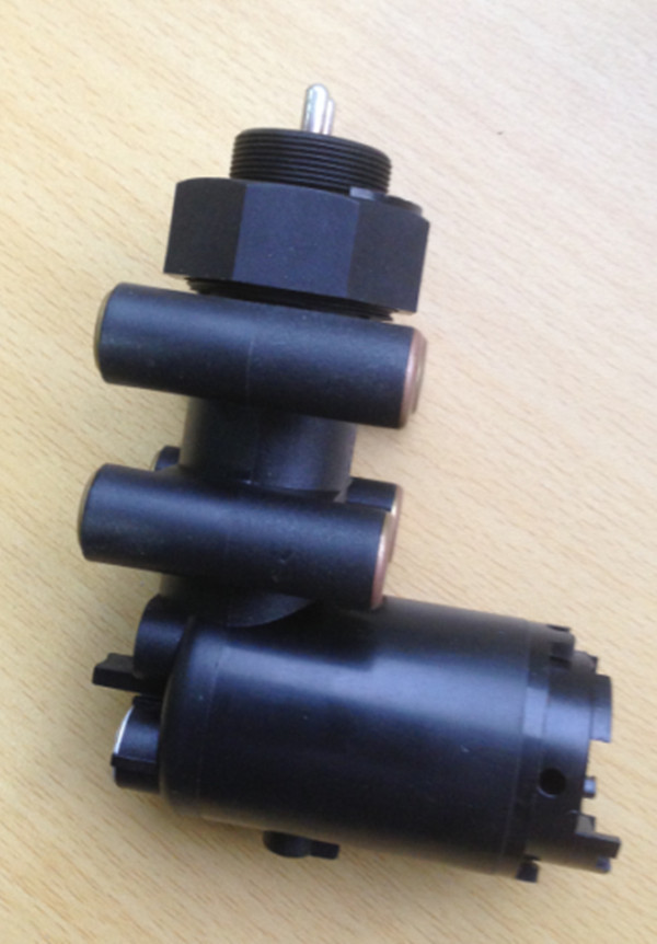 Датчик перемещения ECAS 4410500100