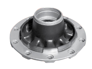 Ступица BPW 03.272.43.20.0