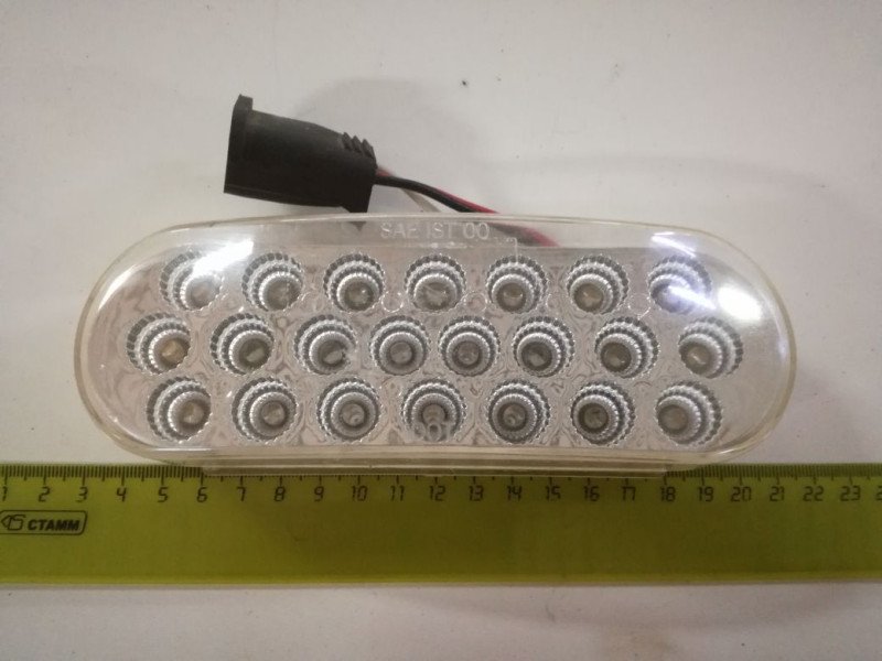 Указатель габаритов VOLVO 16-1110