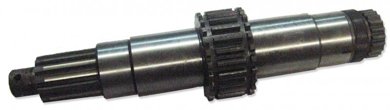 Вал первичный в сборе 375-1802023-Б