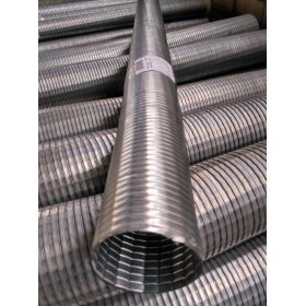 Металлорукав гибкий d=70мм L=2000мм РМВ 2Г.316.Н2.00.00 70x2