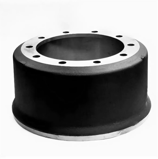 Барабан тормозной BPW (03.109.67.19.0) 0310967930 / Emmerre 932803 @5450