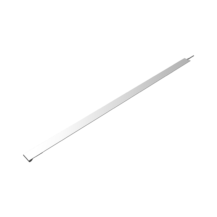 Хомут бака 650х650 370-800л 1250 мм