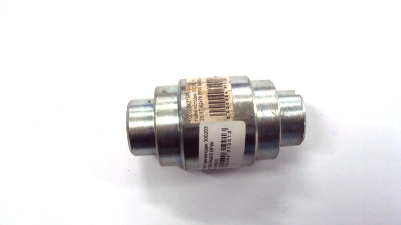 Ролик тормозной колодки BPW (03.331.34.05.0) Ø26/42x78 / #6461