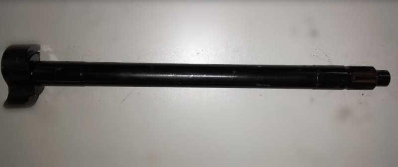 Кулак разжимной 130Г-3502111 левый S