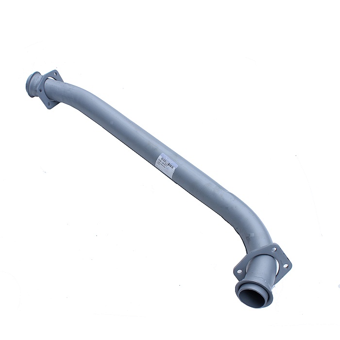 Труба приемная левая прямая 5320-1203011