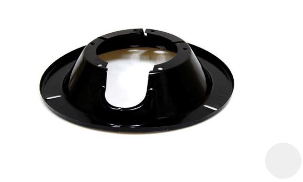 Пыльник тормозного барабана d178xd460x38 FRUEHAUF (ARJB0006701) / SAMPA (090.013)