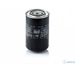Фильтр топливный Volvo WK1149 MANN-FILTER
