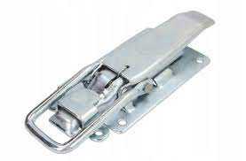 Замок эксцентриковый