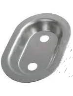 Чашка кольца крепления груза