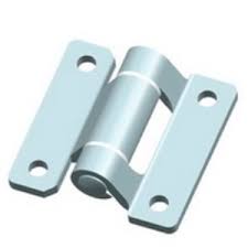 Петля бабочка 60*60