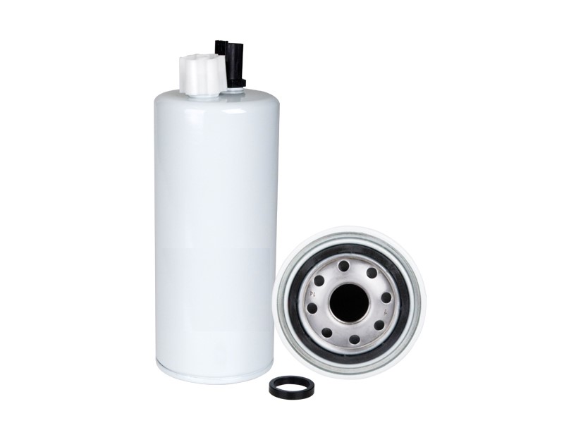 Фильтр топливный с датчиком ЕВРО-3 310,340,375 л.с 4070801 DONG FENG,SHAANXI FS1003