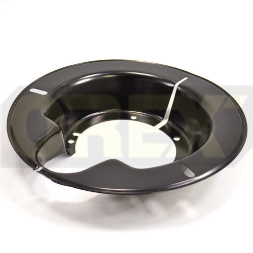 Щит грязезащитный L1 D11Y10-024 низкорамная ось / Orex OR842134