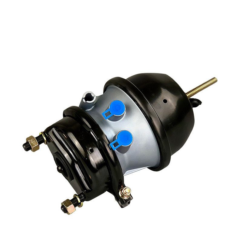 Энергоаккумулятор BPW SAF SCHMITZ тип 16/24 (дисковый тормоз) / ROTTA R15306 @86351