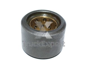 Ролик тормозной колодки BРW (05.331.44.02.0) / TruckExpert 34981062 @14106