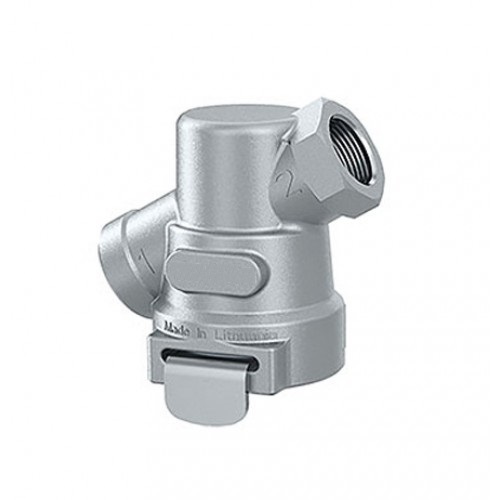 Фильтр магистральный 4325000200 / Febi 06917 @3360