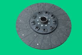 Диск ведомый сцепления (на лепестковую корзину) Германия 154-18780206