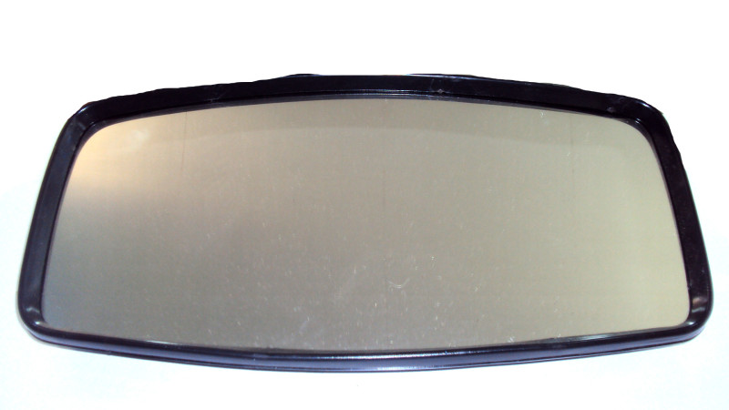 Зеркало V8 (410х195)