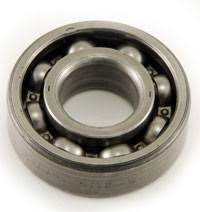 Подшипник 6204_ГОСТ 520-89