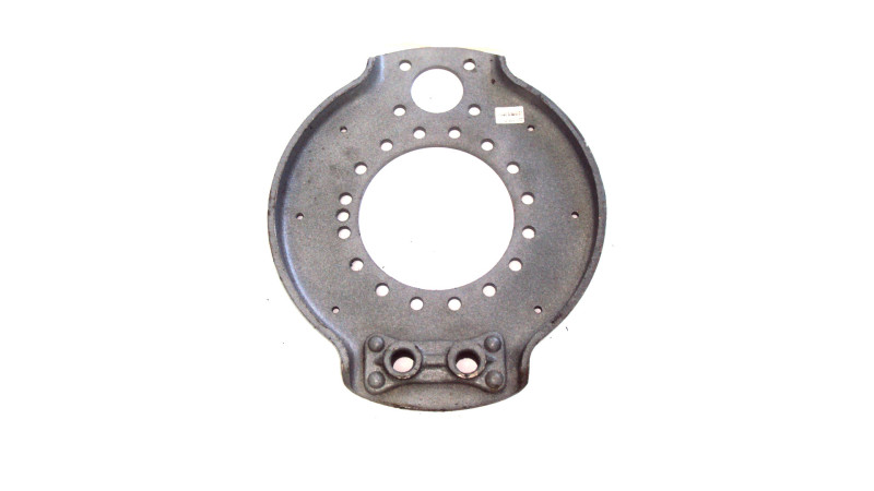 Суппорт задний (ОАО КАМАЗ) 5511-3502012