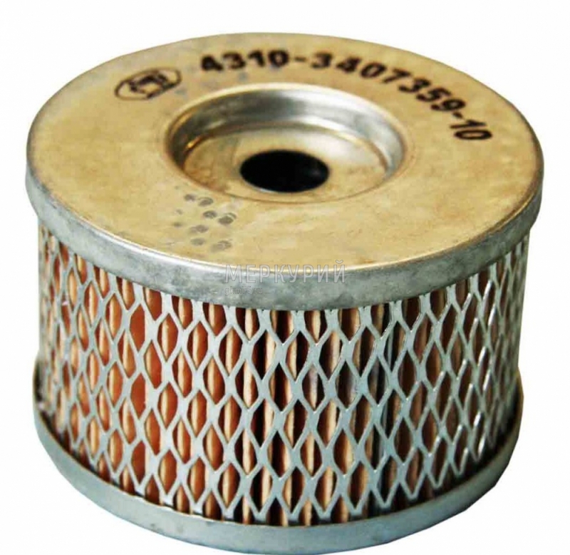 Элемент фильтрующий насоса ГУР 4310-3407353-10