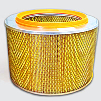 Элемент фильтрующий очистки воздуха DIFA 4308M с/х техника, Зил"Бычок"