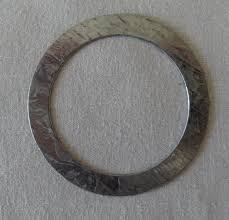 Шайба регулировочная 99858-2919098