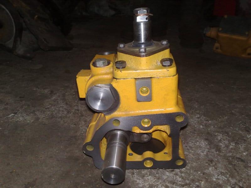 Сервомеханизм 50-15-118 СП