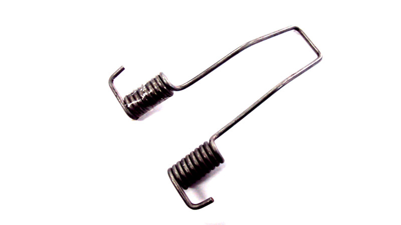 Пружина дополнит. BPW-95 SN42..36..(03.397.33.13.0) / ONYARBI 80.03.52 @4830 проушина