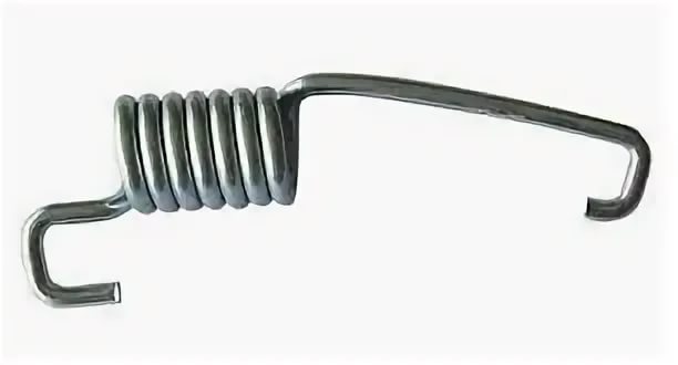 Пружина стяжная 21,0x4,0x105 BPW (03.397.44.06.0) / PE 046.096-00A @4831