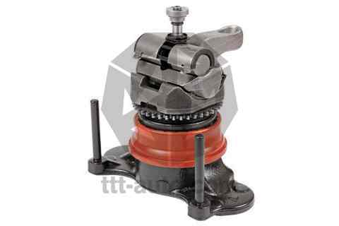 РМК суппорта HALDEX MODUL T. Полн.комп мех-ма суппорта в сборе,без направ TTT18030/Andtech 081060124