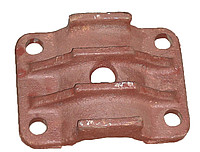Накладка рессоры 314-2912425