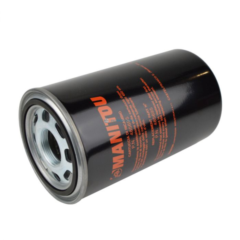 Фильтр масляный трансмиссии (Manitou) 485695