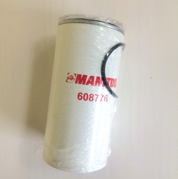 Вставка топливного фильтра (Manitou) 608776